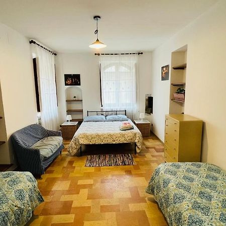 Appartamento Fortezza Ассизи Экстерьер фото